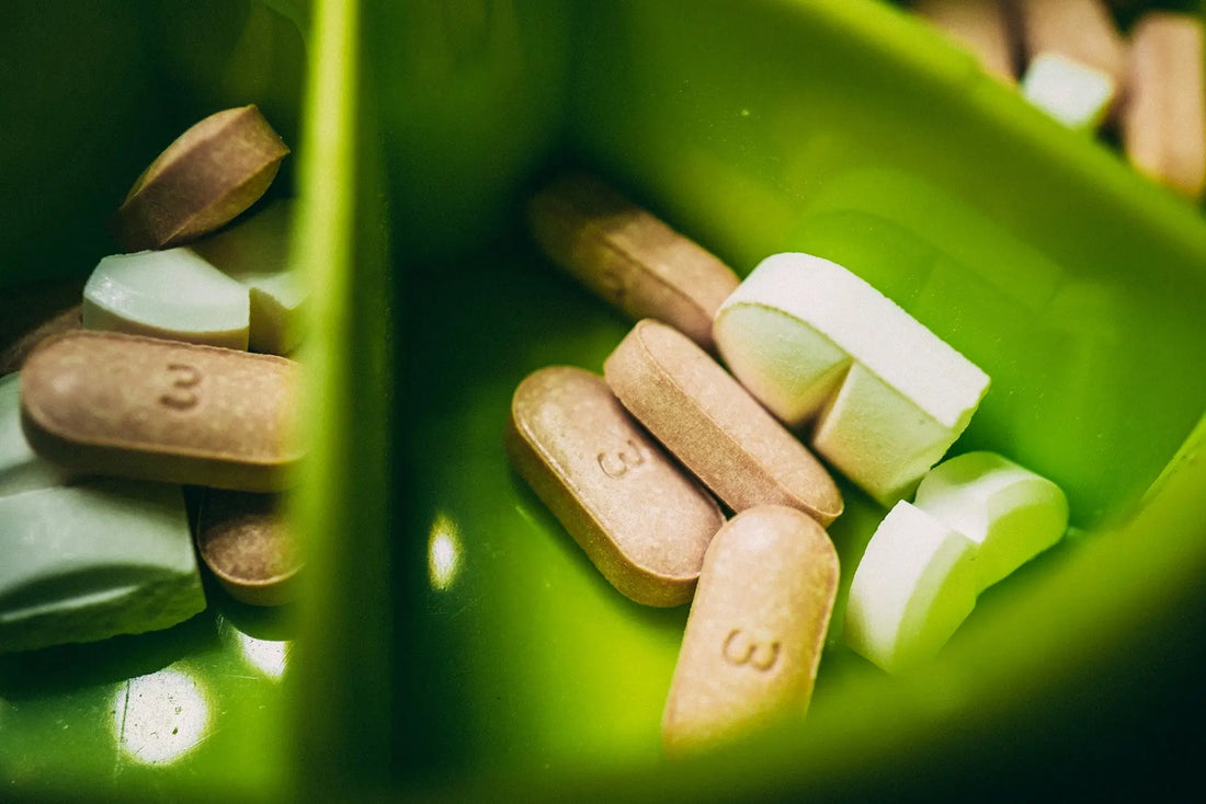 Boost Your Immune System: The Essential Guide to Vitamin