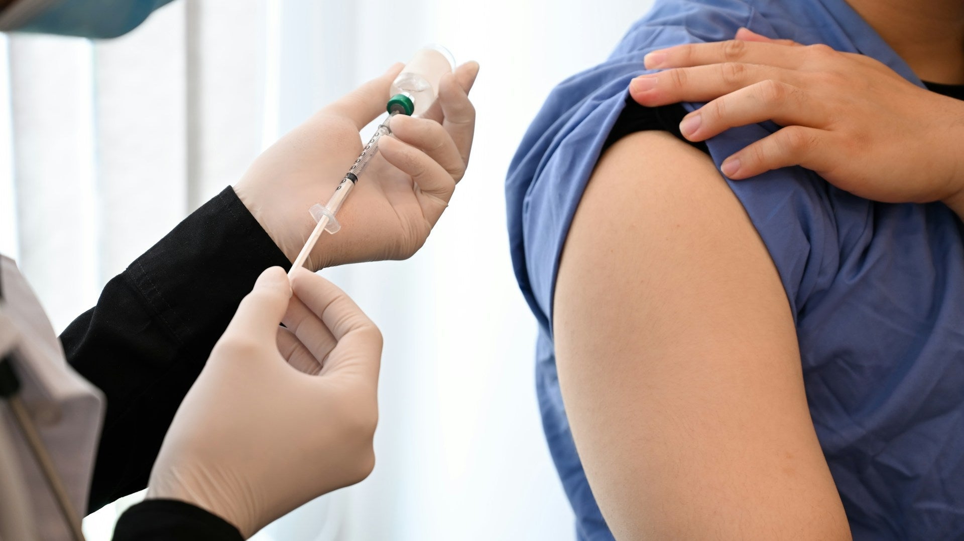 travel vaccine