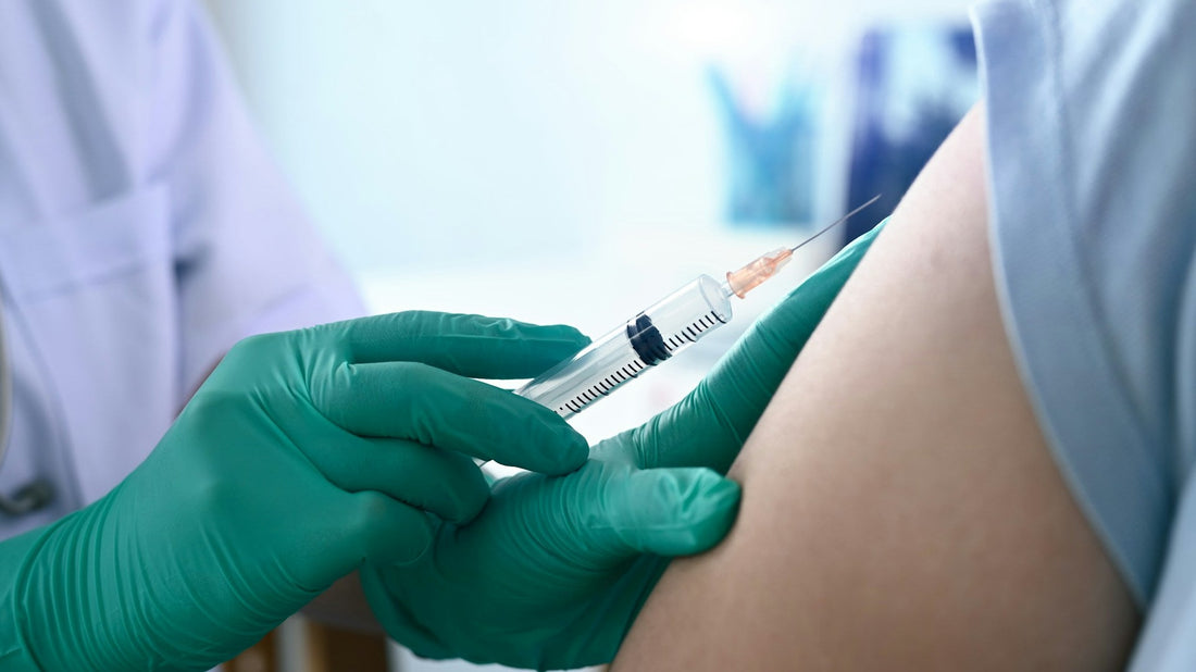 Travel Vaccines