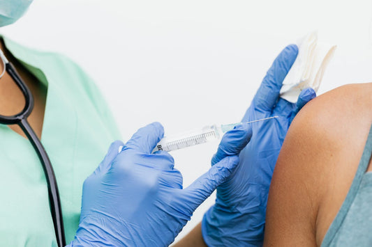 Umrah Vaccination