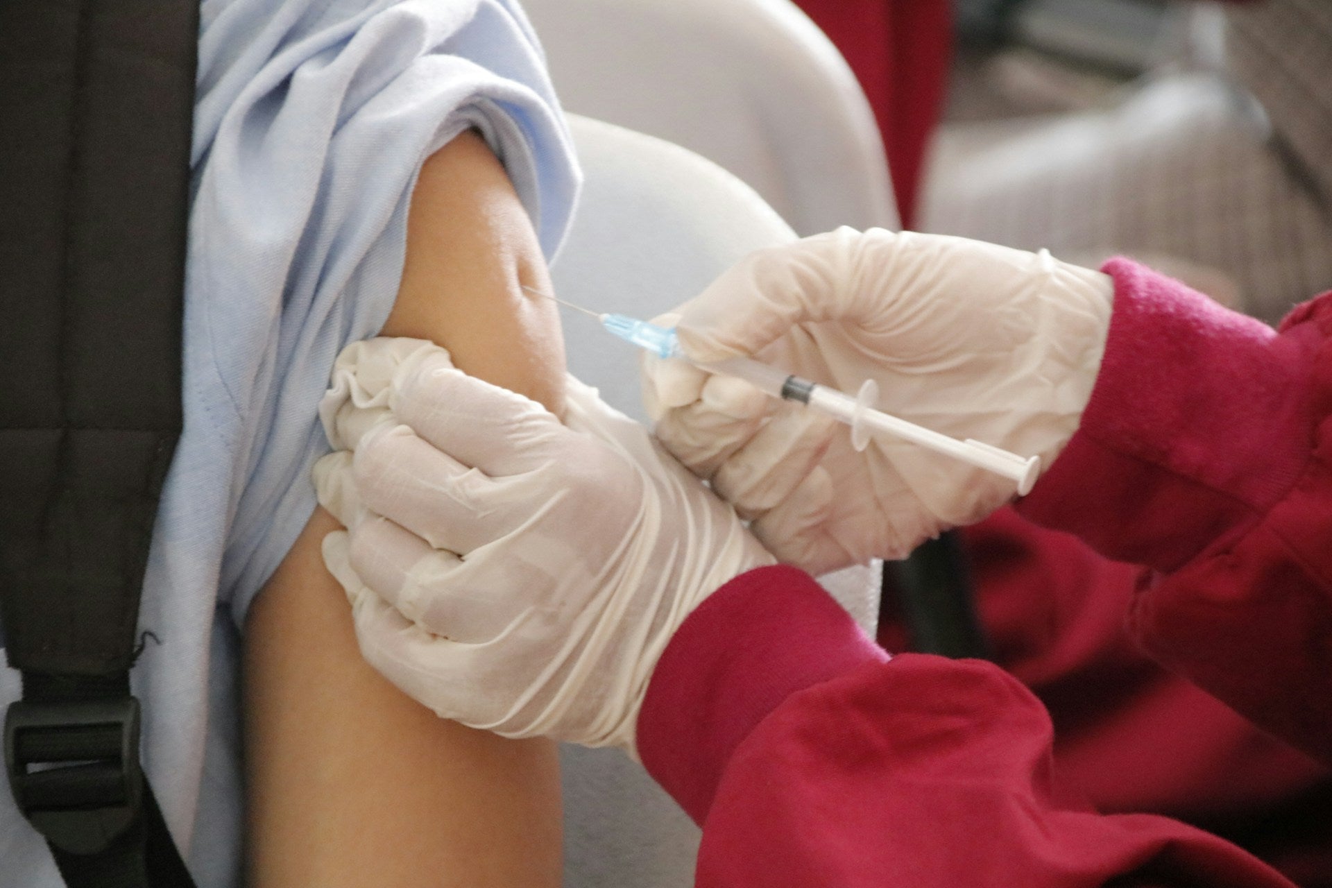 Preparing for Your Summer Trip With COVID-19 Vaccination in Leyton - Leyton Pharmacy
