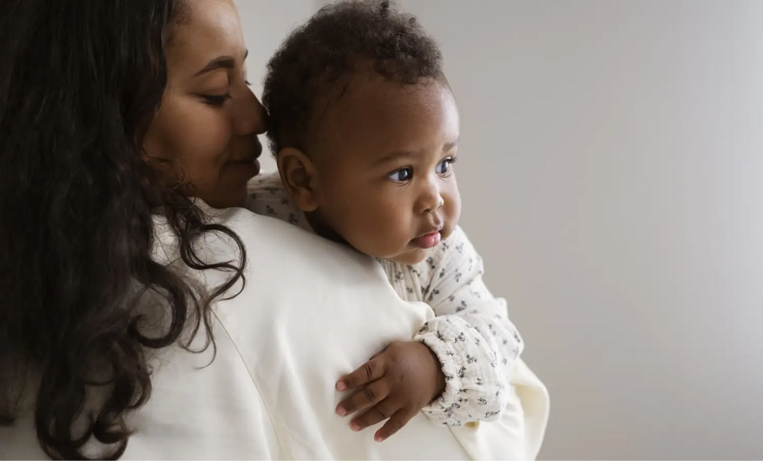 The Ultimate Mother and Baby Wellness Checklist: From Pregnancy to Postpartum Type: Checklist