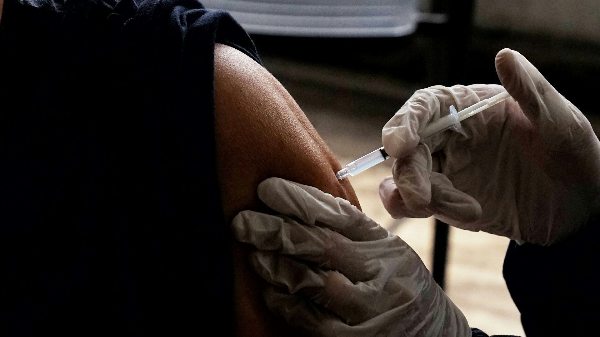 Travel Vaccination Clinic When You Need Last-Minute Help - Leyton Pharmacy