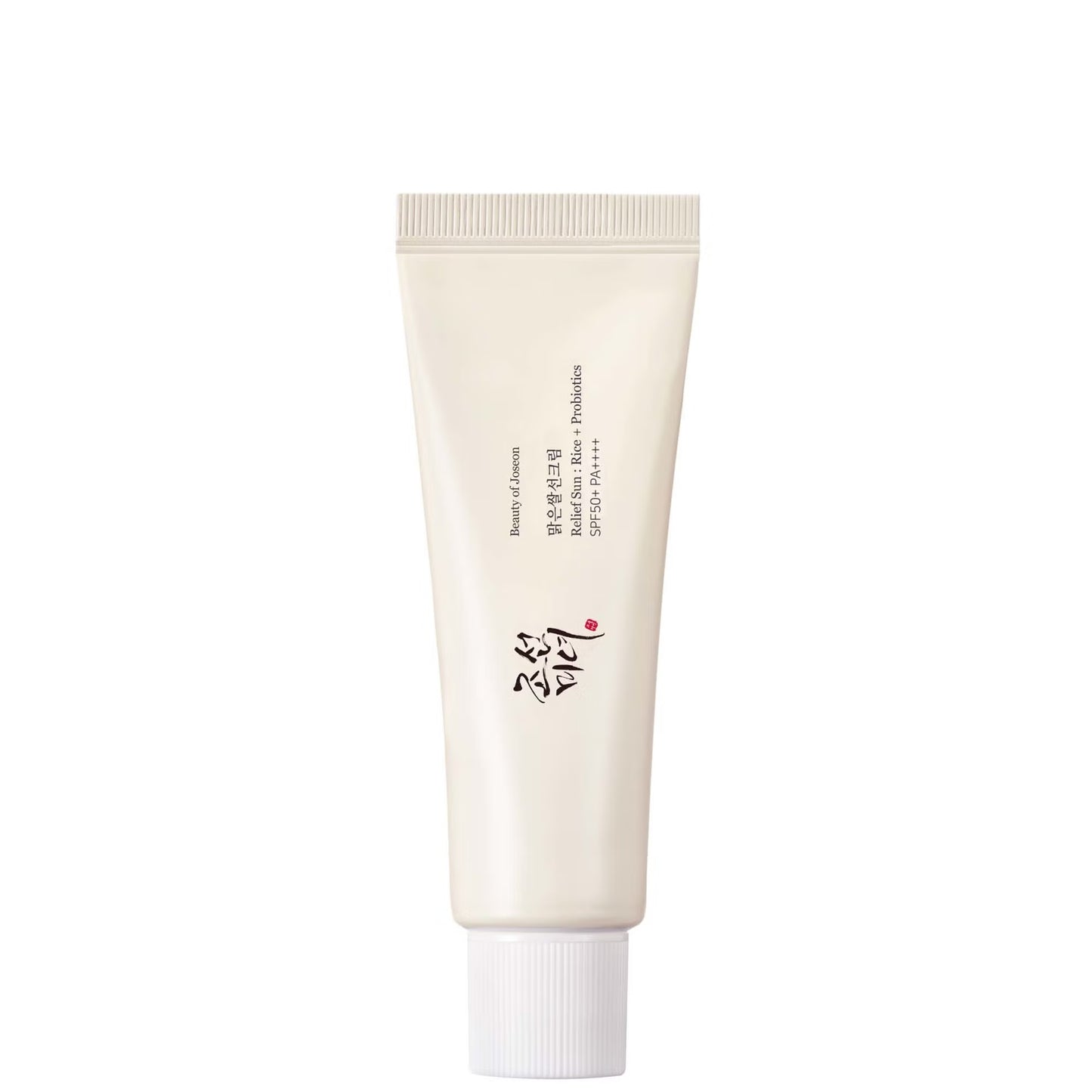 Beauty of Joseon Relief Sun, Rice and Probiotics SPF 50+