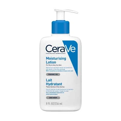 Cerave Moisturising Lotion 236ml Leyton Pharmacy