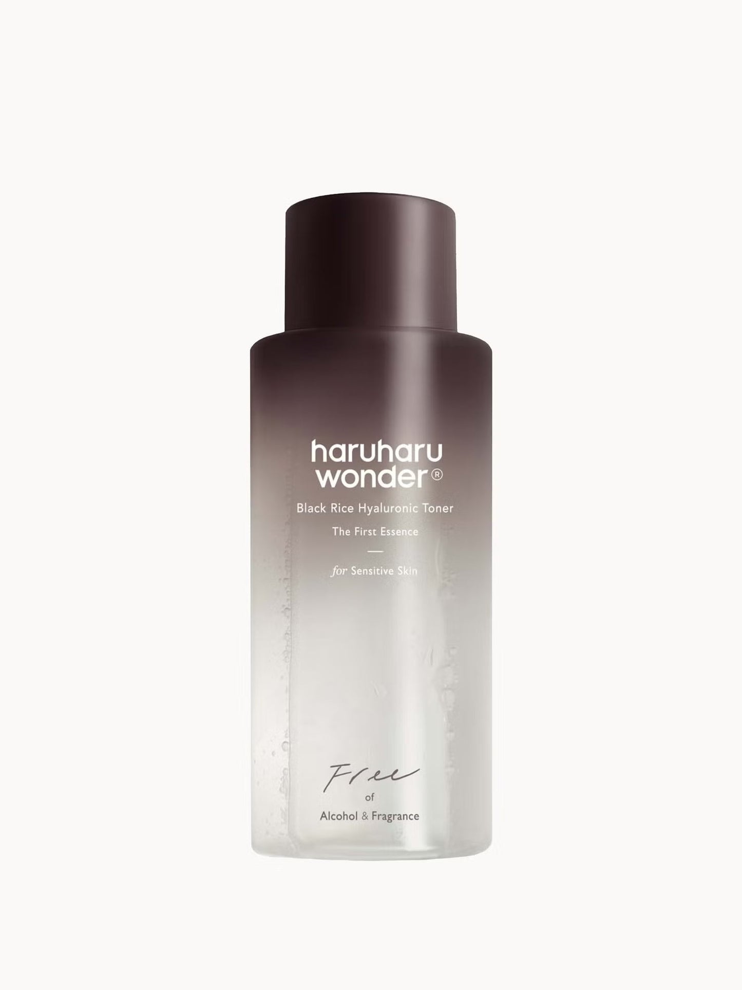 Haruharu Wonder Black Rice Hyaluronic Toner - Leyton Pharmacy