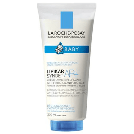 La Roche - Posay Lipikar Syndet AP+ - Leyton Pharmacy