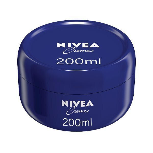 Nivea Creme 200ml - Leyton Pharmacy