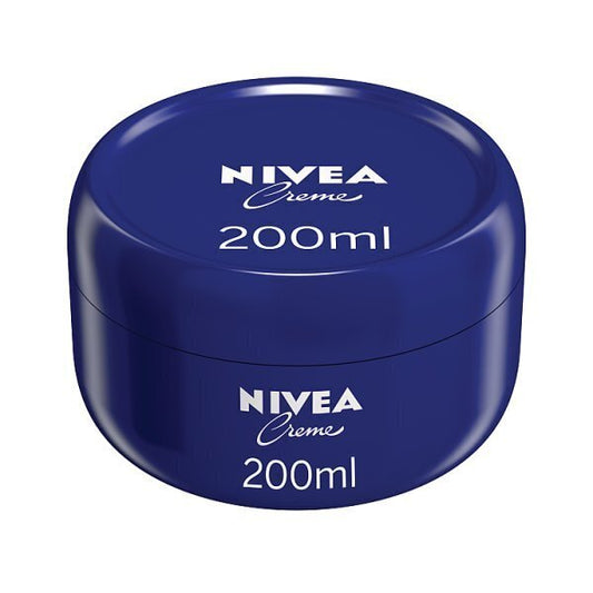 Nivea Creme 200ml Leyton Pharmacy