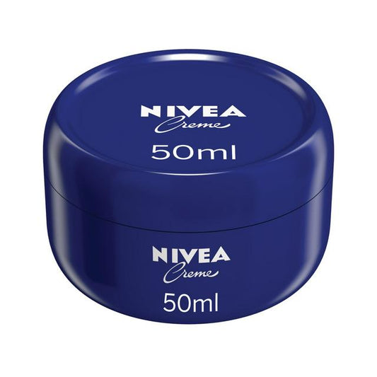 Nivea Creme 50ml Leyton Pharmacy