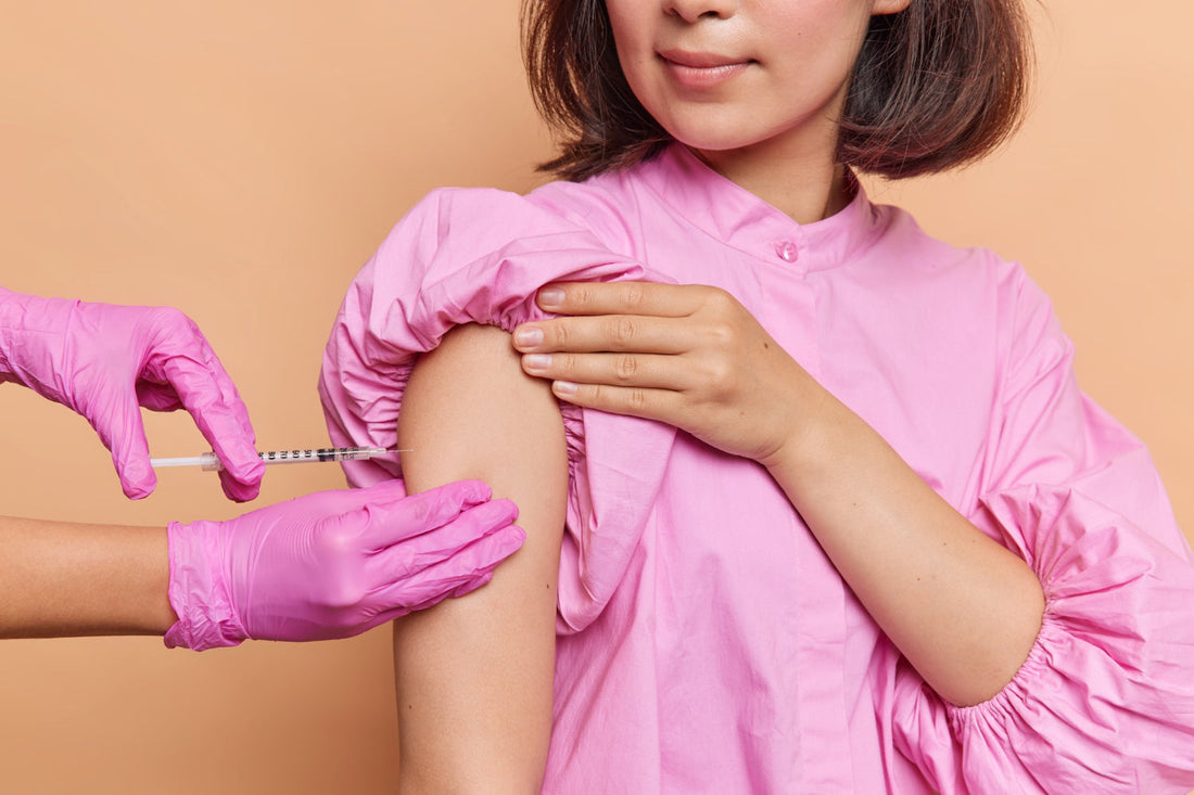 Planning Hajj or Umrah? London Travel Vaccination Clinic Advice