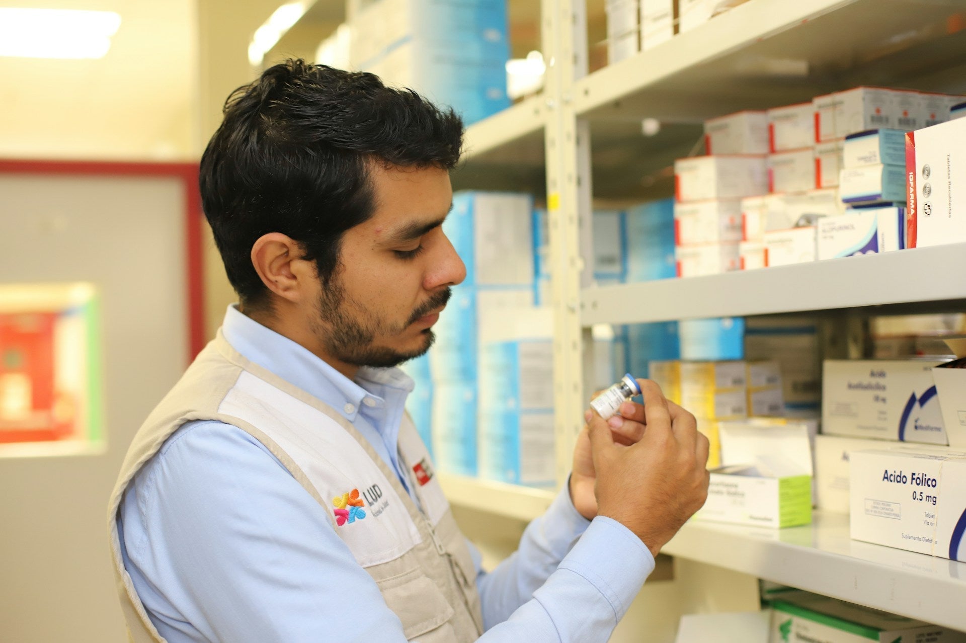 Pharmacy Delivery