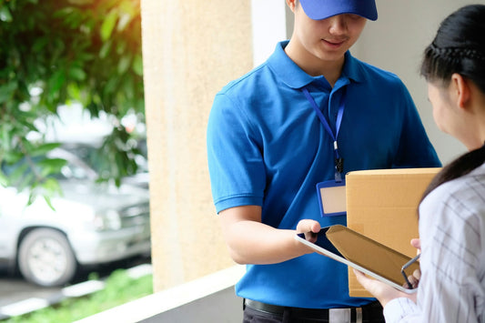 Pharmacy Delivery