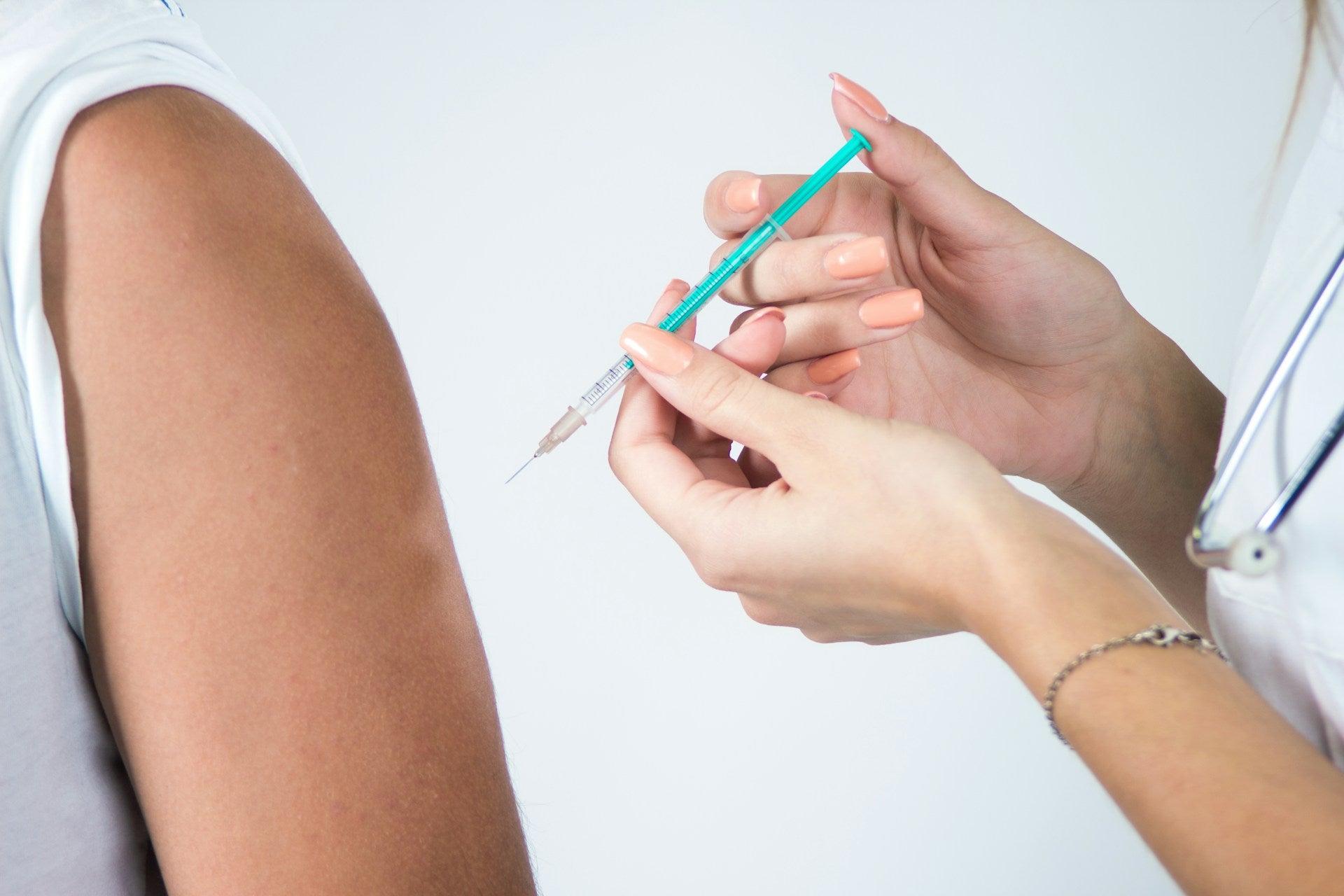 Vaccination