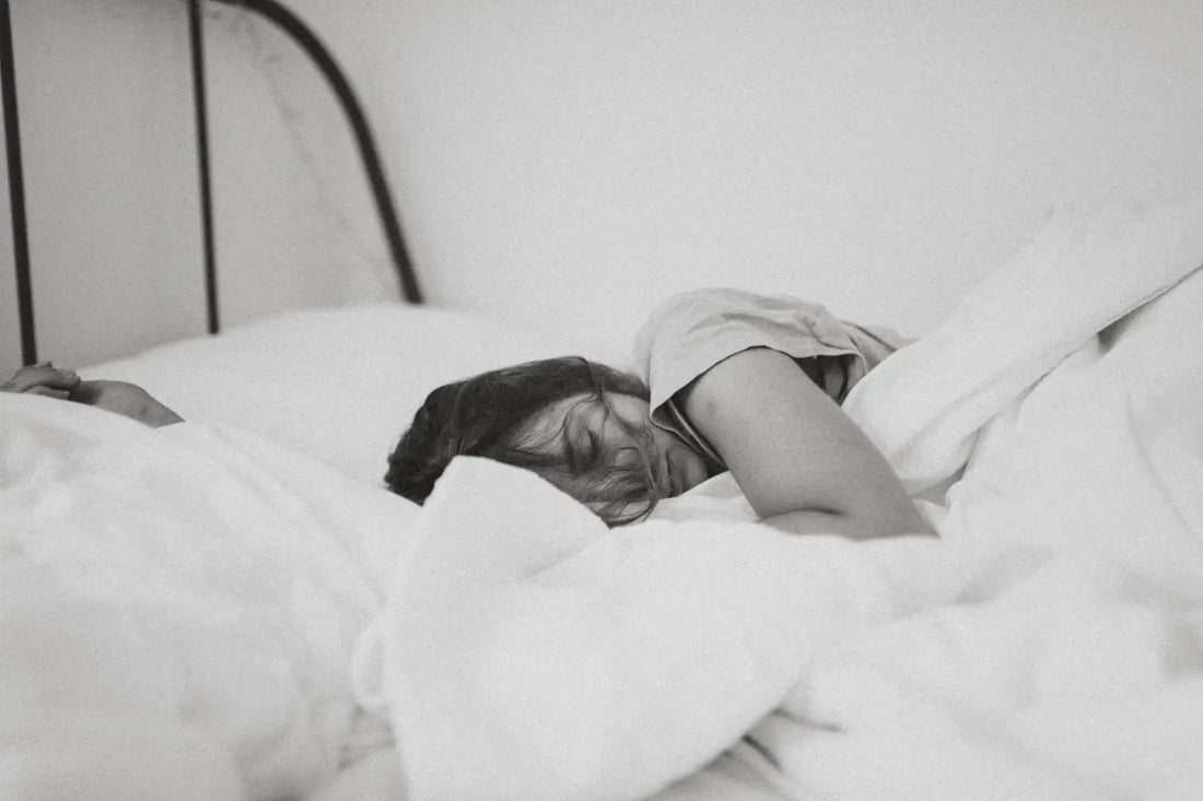 An Expert Guide to Optimise Your Slumber and Enhance Well-Being