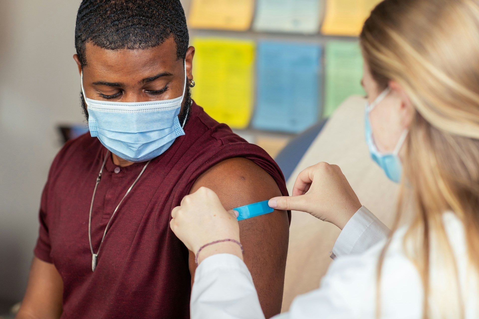 Travel Vaccination