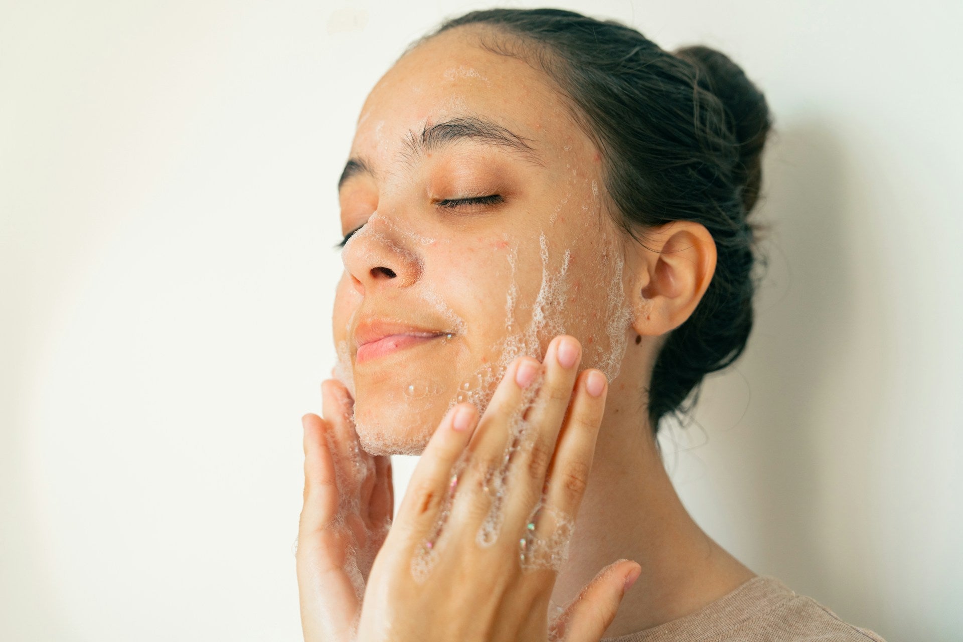 Skincare Routine