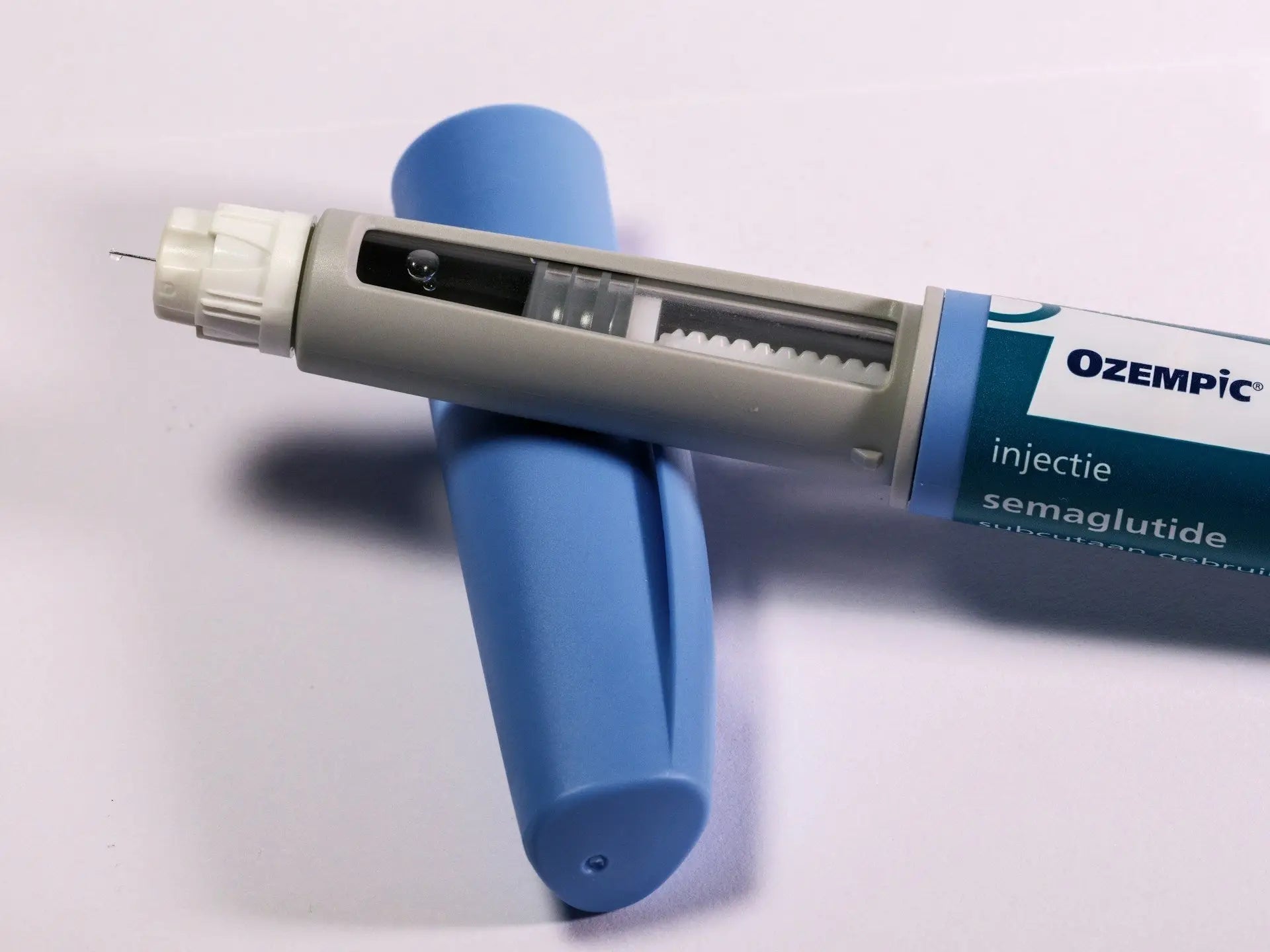 needles for ozempic pen Clever Choice Pen Needles main image 0