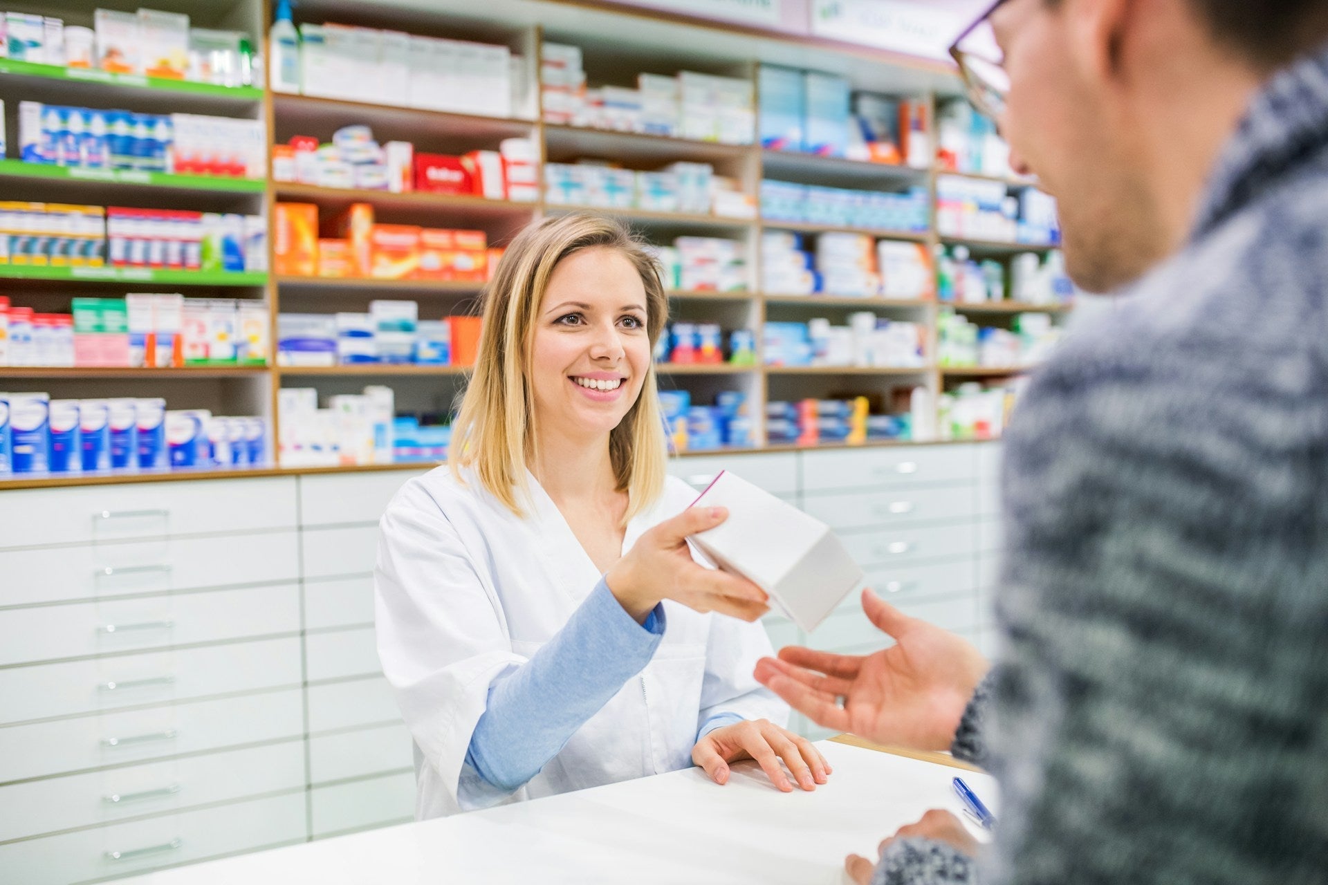 Francis Road Pharmacy in Spring Local Support for Allergy Season - Leyton Pharmacy