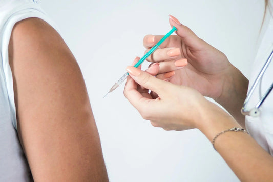 Free Flu Vaccination in Leyton Who Should Think About It This Winter - Leyton Pharmacy