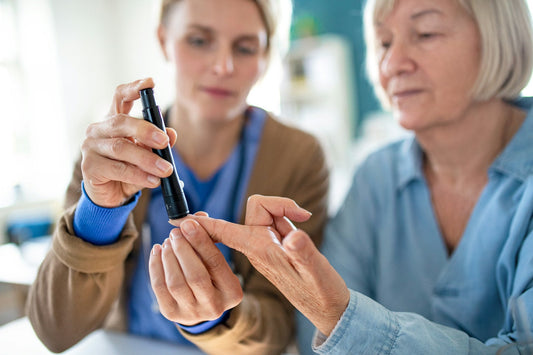 Diabetes Screening