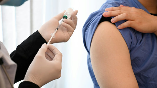 travel vaccine