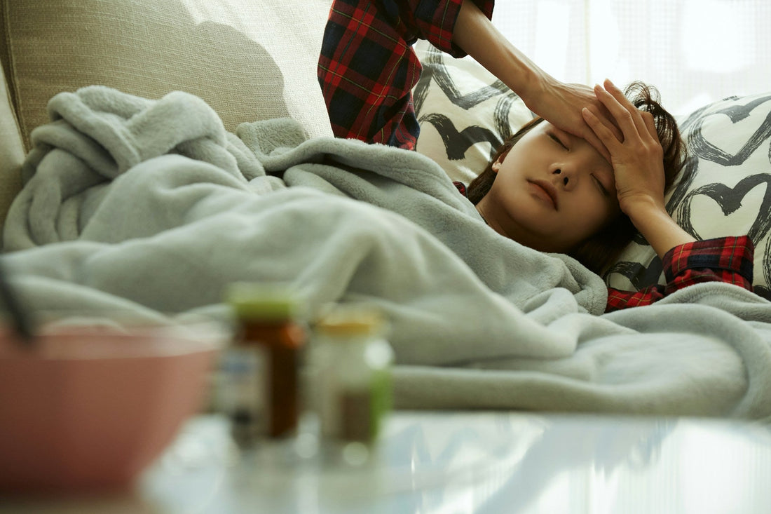 Common Side Effects of Antimalarials and How to Manage Them