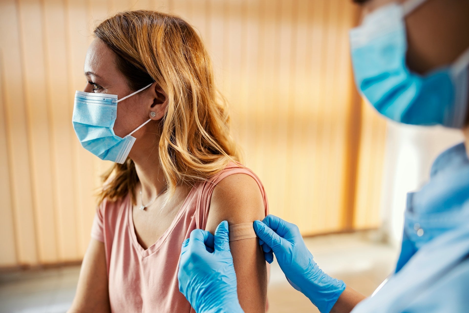 Travel Vaccination