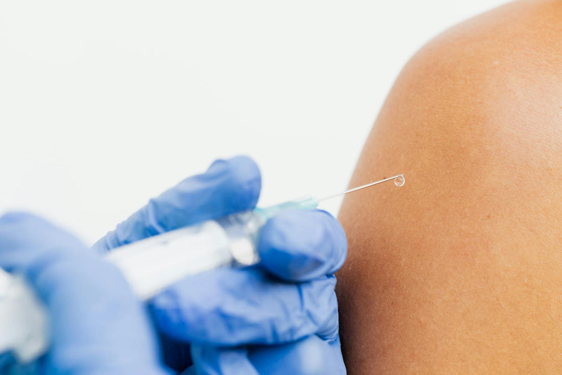 Hepatitis A Vaccine: How Long Before Travel Should You Get It? - Leyton Pharmacy
