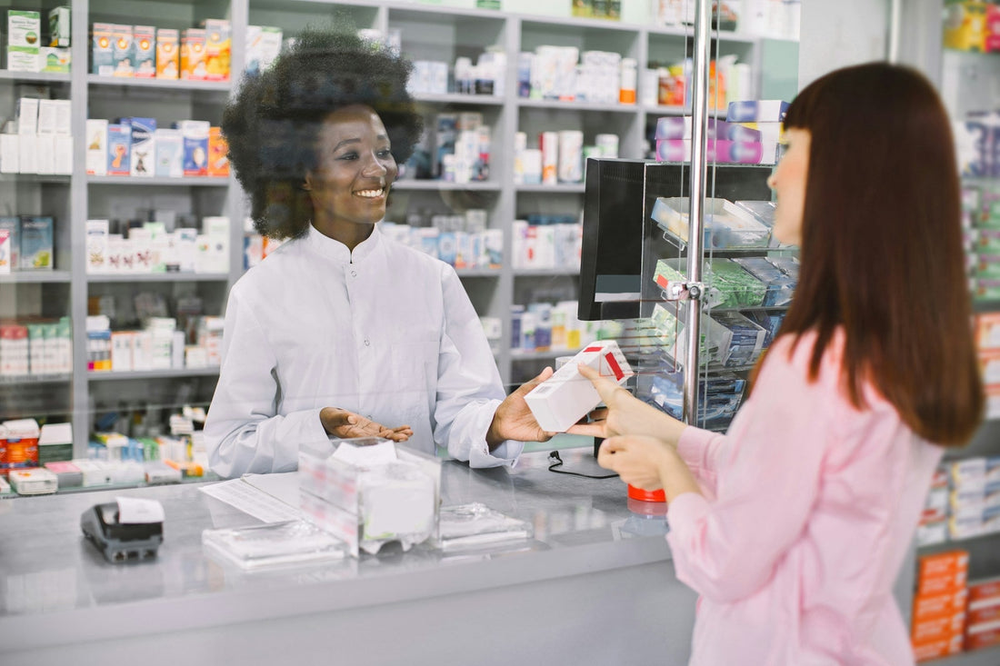 How a Walk-In Pharmacy Consultation Can Quickly Help Everyday Concerns - Leyton Pharmacy
