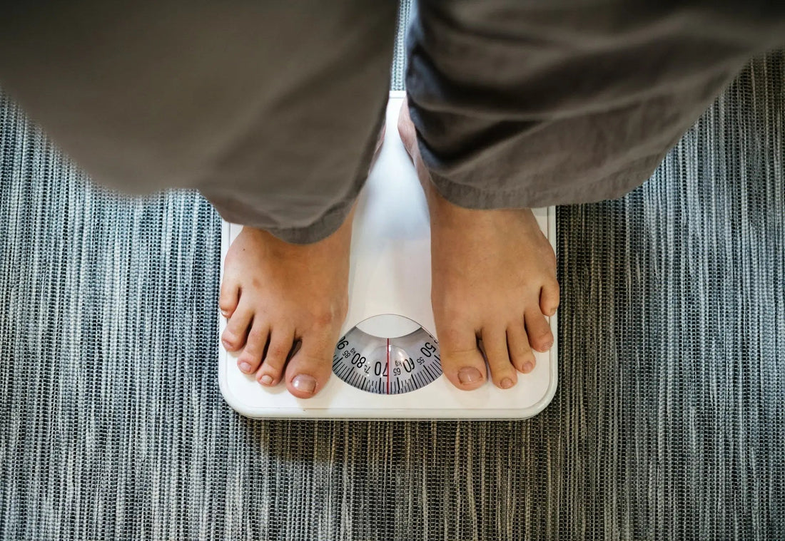 How to Break Weight Loss Plateaus With Expert Guidance - Leyton Pharmacy