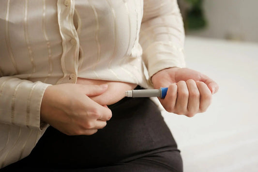 Is the UK Weight-Loss Pen Part of a Balanced Support Plan - Leyton Pharmacy