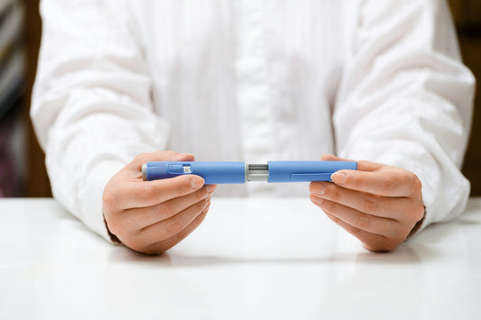 Ozempic Pen Usage Tips for Summer in Leyton - Leyton Pharmacy