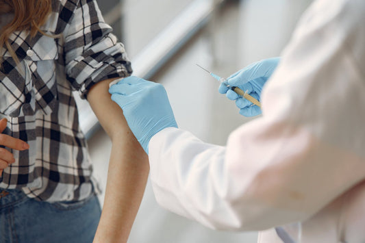 Vaccination Questions