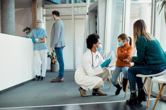 Pharmacist Prescriber in London What to Expect at a Walk-In Clinic - Leyton Pharmacy