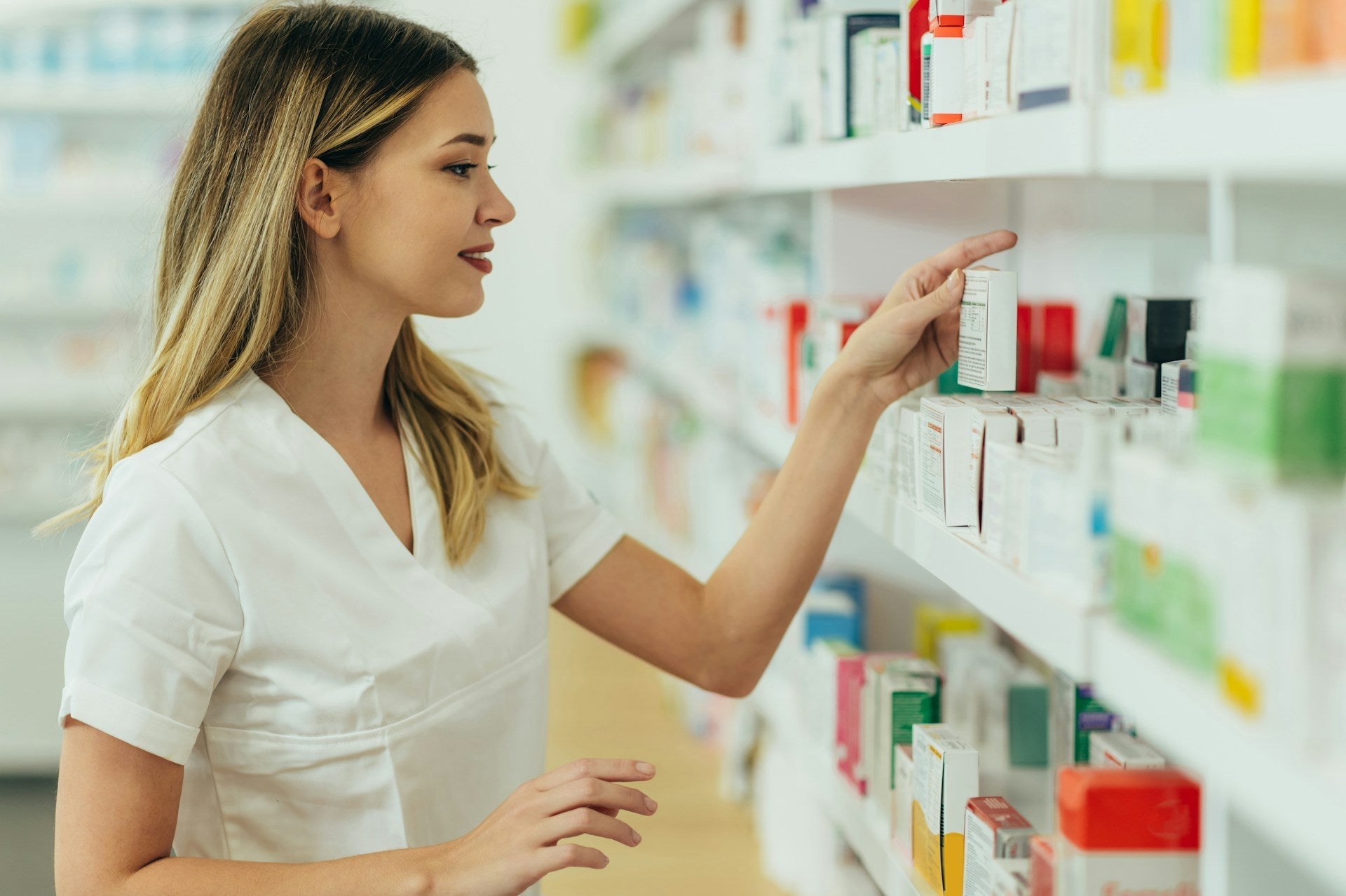 Pharmacy in Leyton London What Services Are Nearest You - Leyton Pharmacy