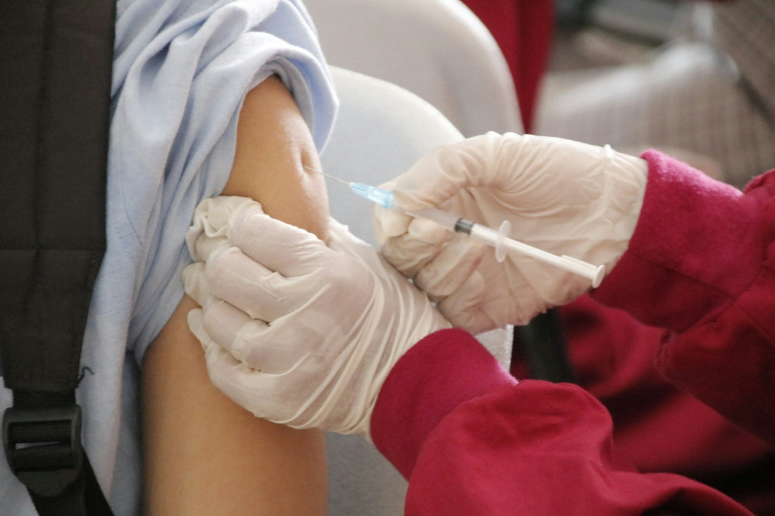 Preparing for Your Summer Trip With COVID-19 Vaccination in Leyton - Leyton Pharmacy