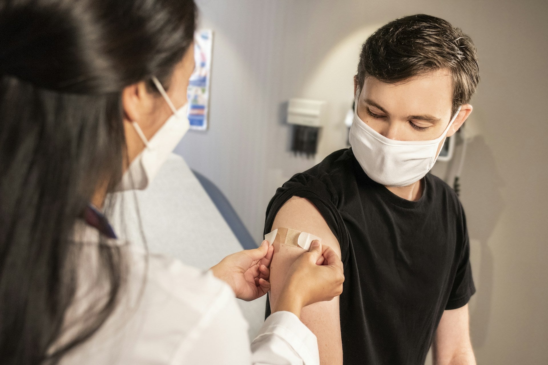 Private Travel Vaccination Checklist for Summer Adventures - Leyton Pharmacy