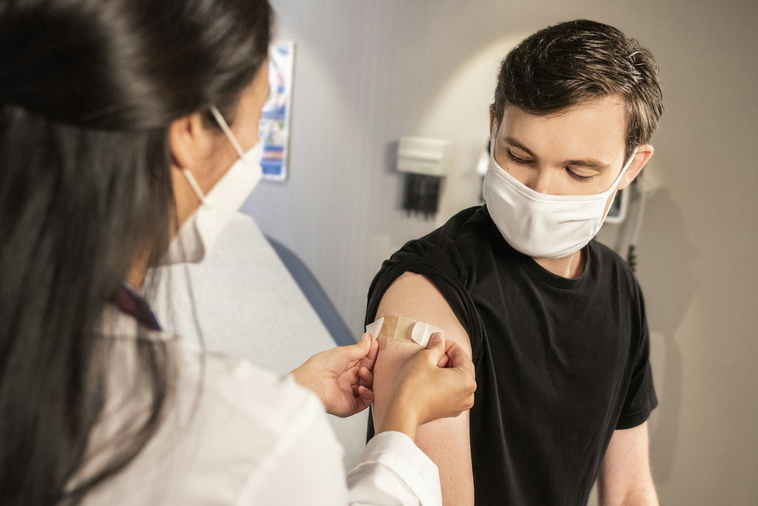 Private Travel Vaccination Checklist for Summer Adventures - Leyton Pharmacy