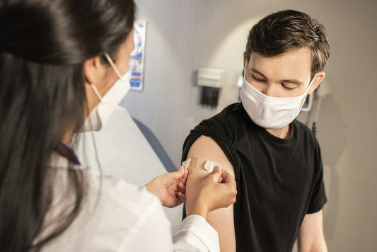 Private Travel Vaccination Checklist for Summer Adventures - Leyton Pharmacy