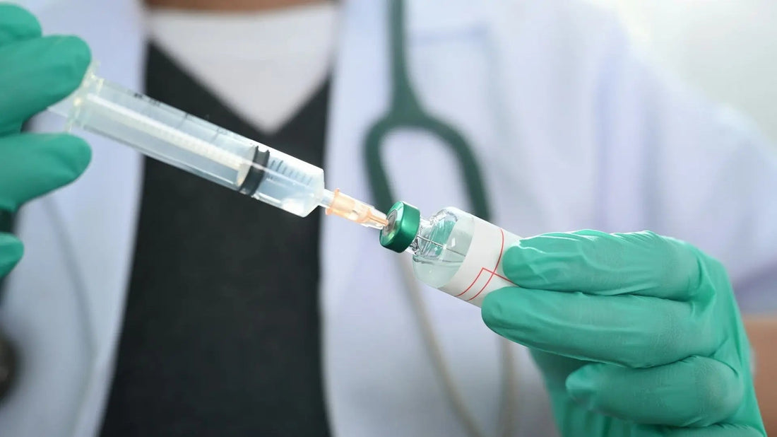 Questions About Specialty Vaccines Answered - Leyton Pharmacy