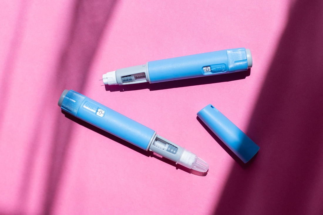 Questions to Ask Your Pharmacist About Ozempic Reactions - Leyton Pharmacy