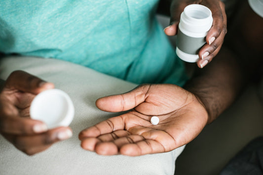 Red Flags to Watch for When Taking Antimalarial Medicine - Leyton Pharmacy