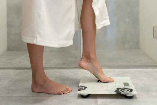 Simple Ways to Track Your Weight Management Progress - Leyton Pharmacy
