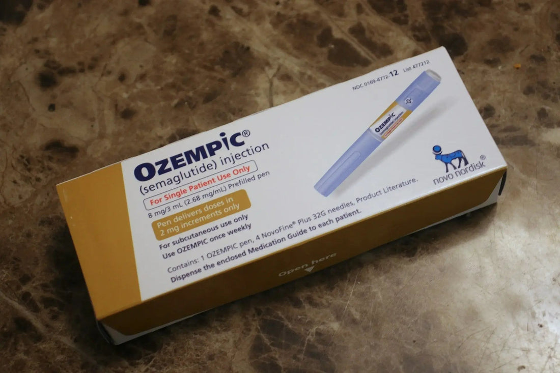 does semaglutide go bad if it gets warm Steps for Safe Ozempic Storage and Use does semaglutide go bad if it gets warm Steps for Safe Ozempic Storage and Use