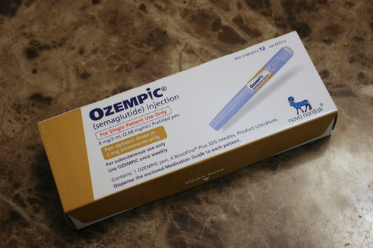 Steps to Take When Ozempic Storage Goes Wrong - Leyton Pharmacy