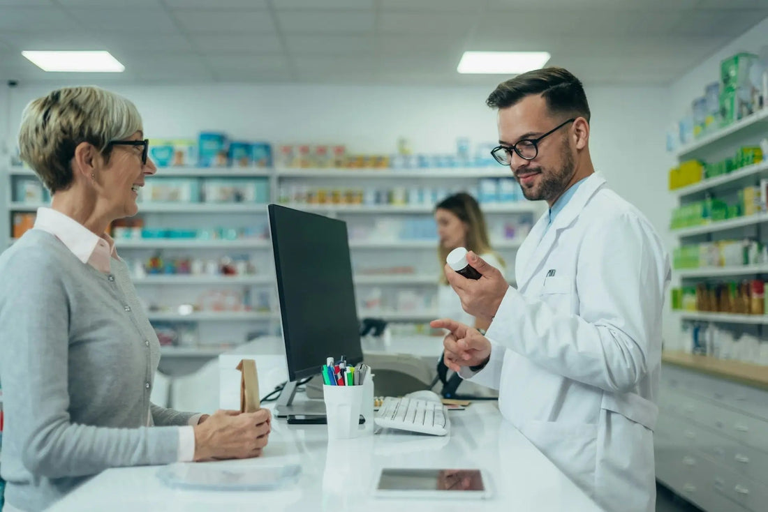 Top Questions About Antimalarial Medicine Answered - Leyton Pharmacy