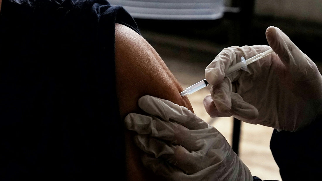 Travel Vaccination Clinic When You Need Last-Minute Help - Leyton Pharmacy