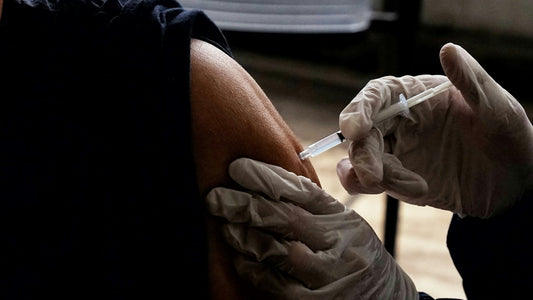Travel Vaccination Clinic When You Need Last-Minute Help - Leyton Pharmacy