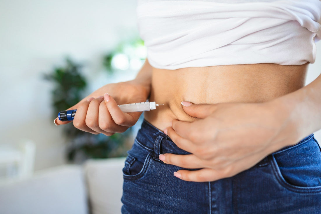 Weight Loss Injections Understanding Safe Use With Your Chemist - Leyton Pharmacy